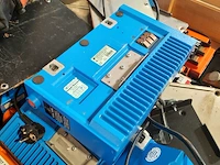 Partij zuurstof meetinstrumenten corpuls, o.a. bi-phasic defib 08/16 - afbeelding 3 van  12