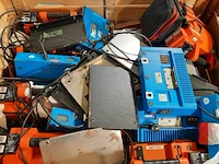 Partij zuurstof meetinstrumenten corpuls, o.a. bi-phasic defib 08/16 - afbeelding 4 van  12