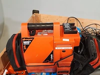 Partij zuurstof meetinstrumenten corpuls, o.a. bi-phasic defib 08/16 - afbeelding 6 van  12
