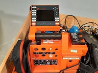 Partij zuurstof meetinstrumenten corpuls, o.a. bi-phasic defib 08/16 - afbeelding 7 van  12