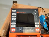 Partij zuurstof meetinstrumenten corpuls, o.a. bi-phasic defib 08/16 - afbeelding 8 van  12