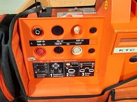 Partij zuurstof meetinstrumenten corpuls, o.a. bi-phasic defib 08/16 - afbeelding 9 van  12
