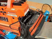 Partij zuurstof meetinstrumenten corpuls, o.a. bi-phasic defib 08/16 - afbeelding 10 van  12