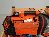 Partij zuurstof meetinstrumenten corpuls, o.a. bi-phasic defib 08/16 - afbeelding 11 van  12