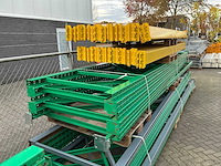 Partij zware palletstelling - afbeelding 2 van  2