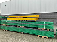 Partij zware palletstelling - afbeelding 1 van  2