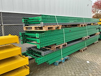 Partij zware palletstelling - afbeelding 3 van  4