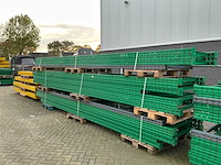 Partij zware palletstelling - afbeelding 4 van  4