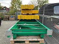 Partij zware palletstelling - afbeelding 3 van  4