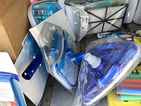 Partij zwem accessoires, onderdelen en toebehoren - afbeelding 20 van  53