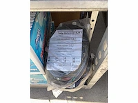 Partij zwem accessoires, onderdelen en toebehoren - afbeelding 32 van  53