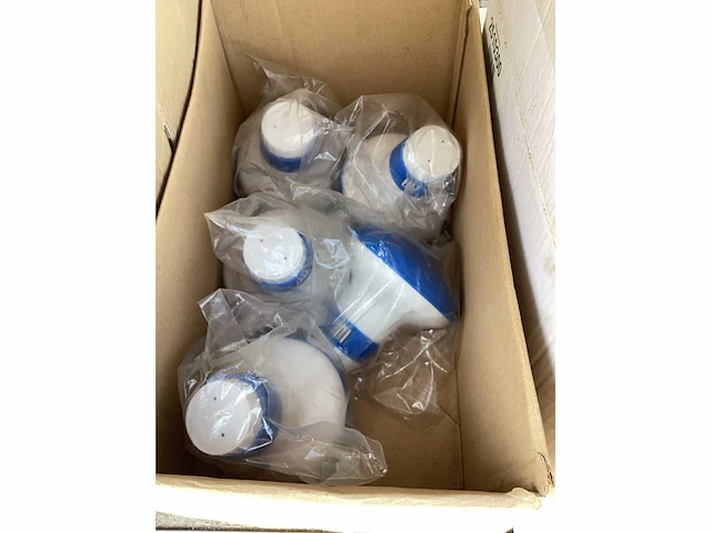 Partij zwem accessoires, onderdelen en toebehoren - afbeelding 47 van  53