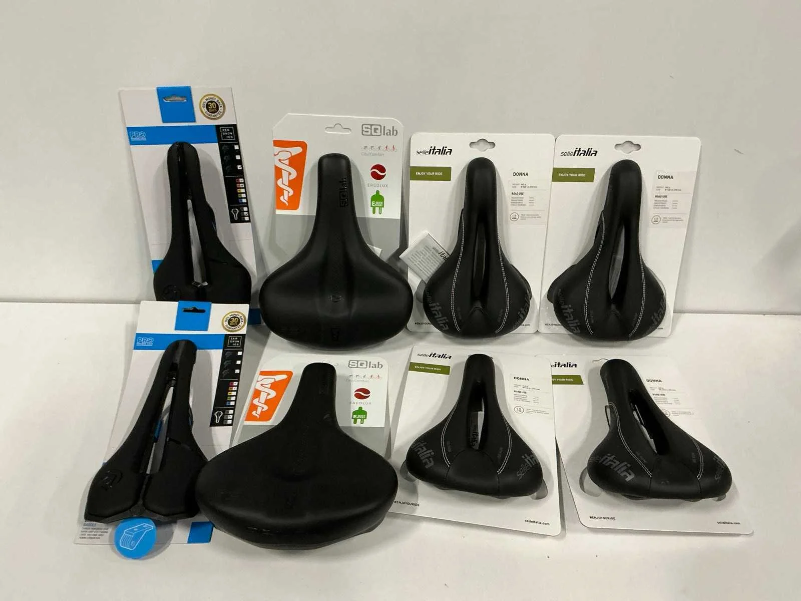 Partijen opgekocht uit faillissement wielrennershop.nl Partijen opgekocht uit faillissement wielrennershop.nl