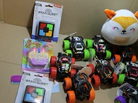 Partijtje mix 12 stuks - afbeelding 6 van  7