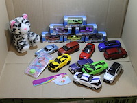 Partijtje mix 18 stuks - afbeelding 1 van  7