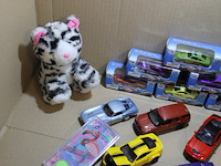 Partijtje mix 18 stuks - afbeelding 3 van  7