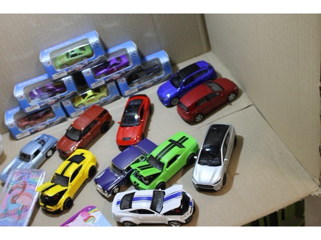 Partijtje mix 18 stuks - afbeelding 4 van  7