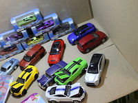 Partijtje mix 18 stuks - afbeelding 7 van  7