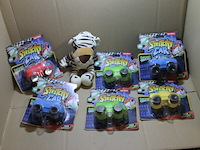 Partijtje mix 8 stuks - afbeelding 5 van  7