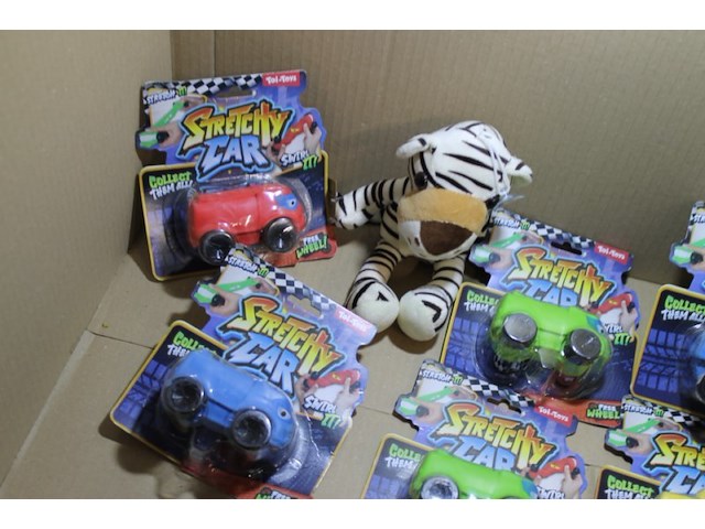 Partijtje mix 8 stuks - afbeelding 6 van  7