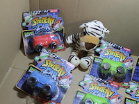 Partijtje mix 8 stuks - afbeelding 6 van  7