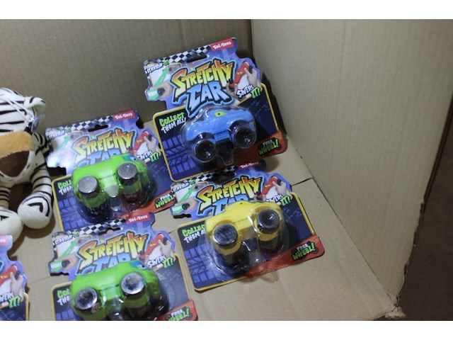 Partijtje mix 8 stuks - afbeelding 7 van  7