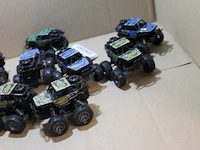 Partijtje mix autos 12 stuks - afbeelding 7 van  7