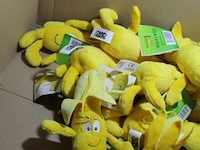 Partijtje pluche 12 stuks - afbeelding 3 van  7