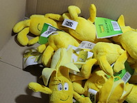 Partijtje pluche 12 stuks - afbeelding 6 van  7