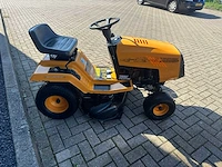 Partner - turbo - zitmaaier - afbeelding 3 van  6