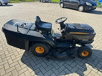Partner - turbo - zitmaaier - afbeelding 2 van  7