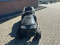 Partner - turbo - zitmaaier - afbeelding 5 van  7