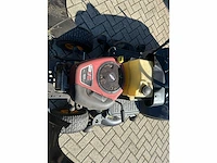 Partner - turbo - zitmaaier - afbeelding 6 van  7