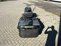 Partner - turbo - zitmaaier - afbeelding 7 van  7