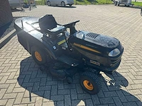 Partner - turbo - zitmaaier - afbeelding 3 van  7