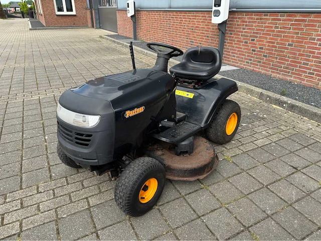 Partner - zitmaaier - afbeelding 1 van  8