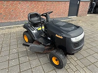 Partner - zitmaaier - afbeelding 2 van  8