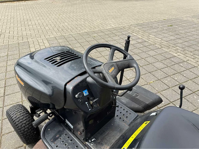 Partner - zitmaaier - afbeelding 3 van  8
