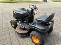 Partner - zitmaaier - afbeelding 5 van  8