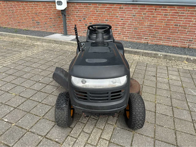 Partner - zitmaaier - afbeelding 6 van  8