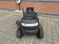 Partner - zitmaaier - afbeelding 6 van  8
