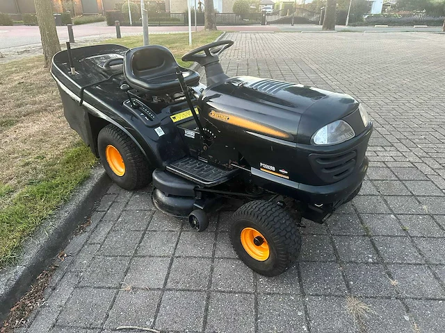 Partner - zitmaaier - afbeelding 2 van  8