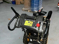 Partner psb240 sneeuwfrees - afbeelding 2 van  12