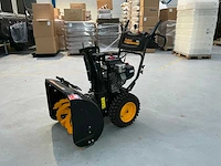 Partner psb240 sneeuwfrees - afbeelding 1 van  12