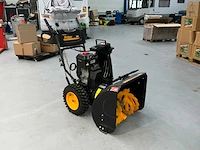 Partner psb240 sneeuwfrees - afbeelding 5 van  12