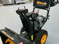 Partner psb240 sneeuwfrees - afbeelding 10 van  12