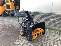 Partner psb27 sneeuwschuiver