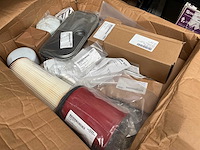 Parts kit (2x) - afbeelding 1 van  5