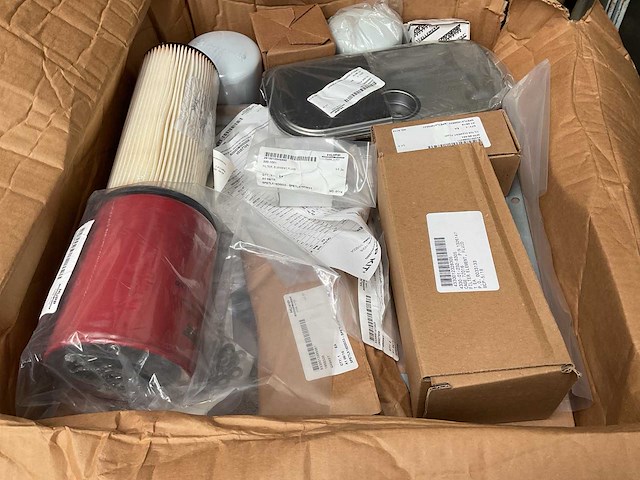 Parts kit (2x) - afbeelding 2 van  5