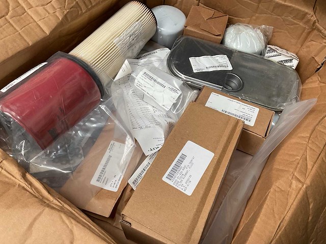 Parts kit (2x) - afbeelding 3 van  5